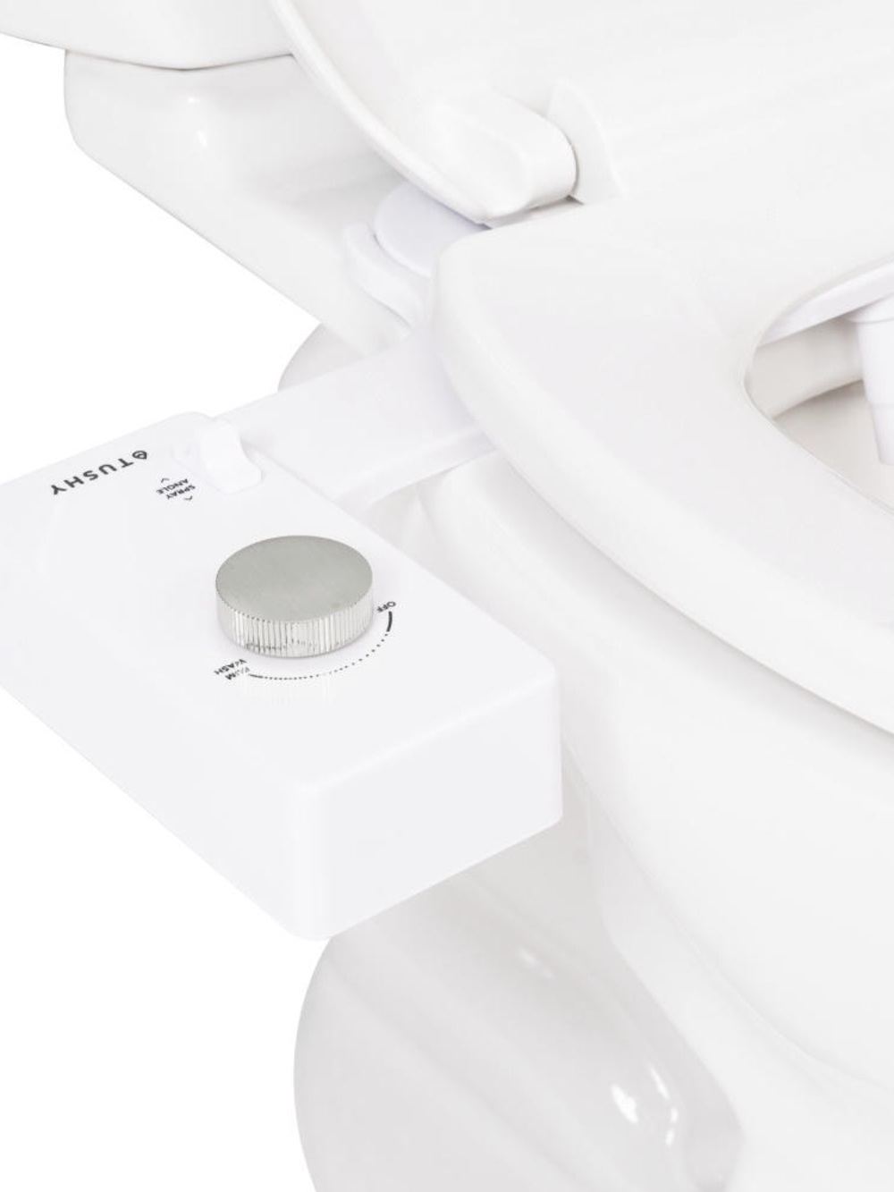 Brand new in Box Tushy Bidet Classic 3.0 Platinum